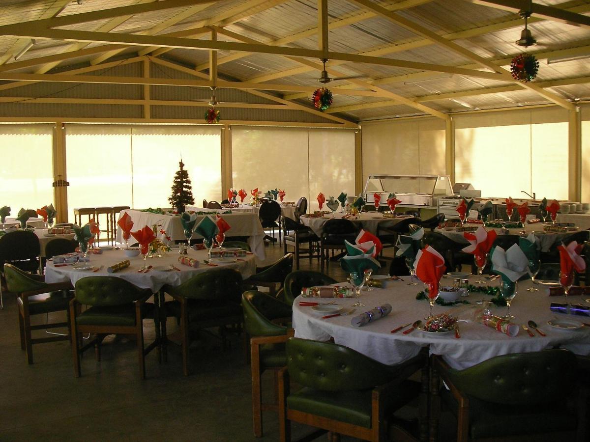 Tocumwal Golf Resort Екстер'єр фото