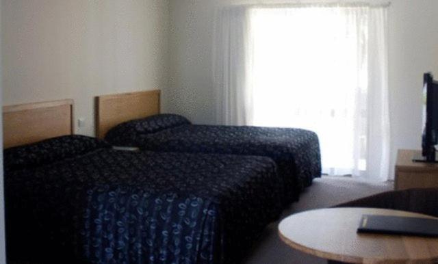 Tocumwal Golf Resort Екстер'єр фото